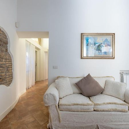 Pantheon House By Varental Ρώμη Εξωτερικό φωτογραφία