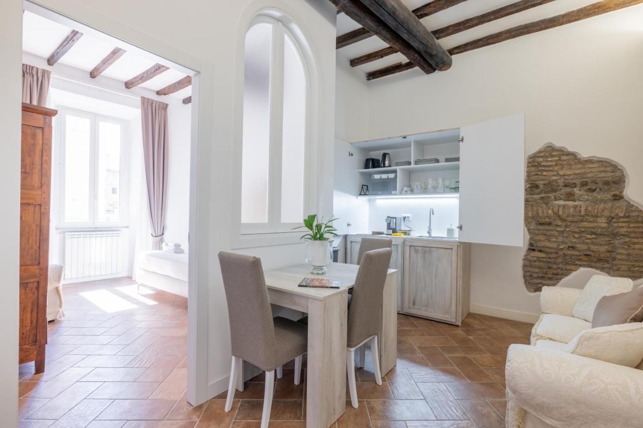 Pantheon House By Varental Ρώμη Εξωτερικό φωτογραφία