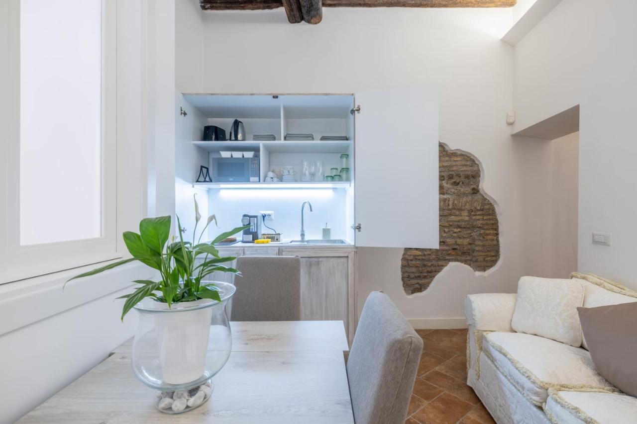 Pantheon House By Varental Ρώμη Εξωτερικό φωτογραφία