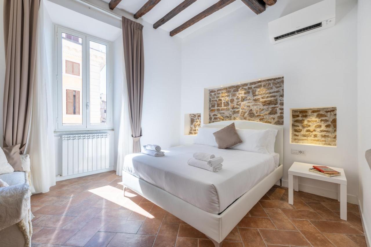 Pantheon House By Varental Ρώμη Εξωτερικό φωτογραφία