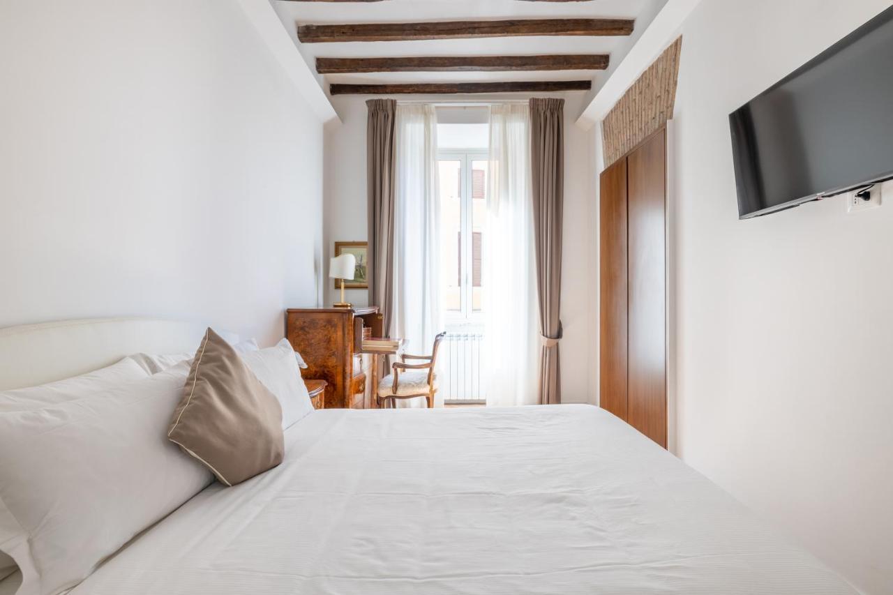 Pantheon House By Varental Ρώμη Εξωτερικό φωτογραφία