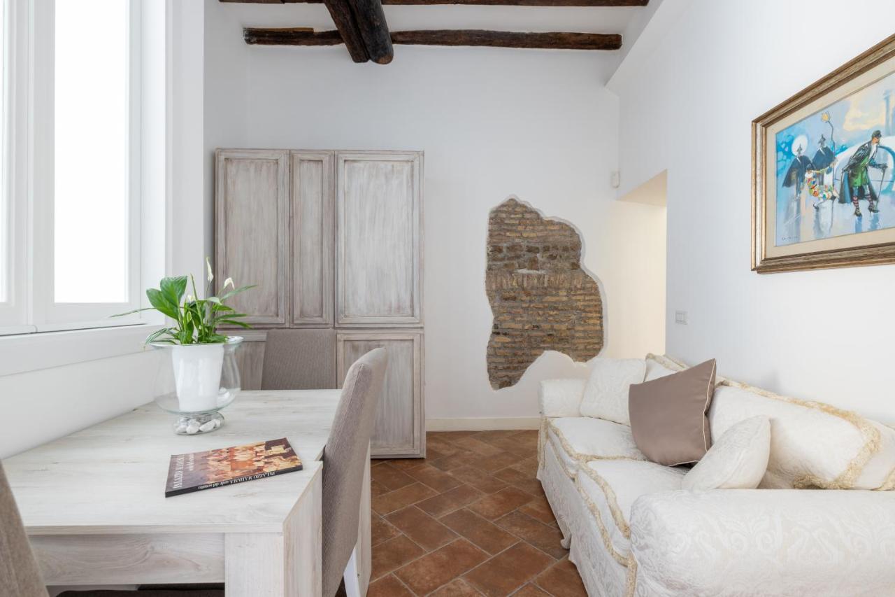 Pantheon House By Varental Ρώμη Εξωτερικό φωτογραφία