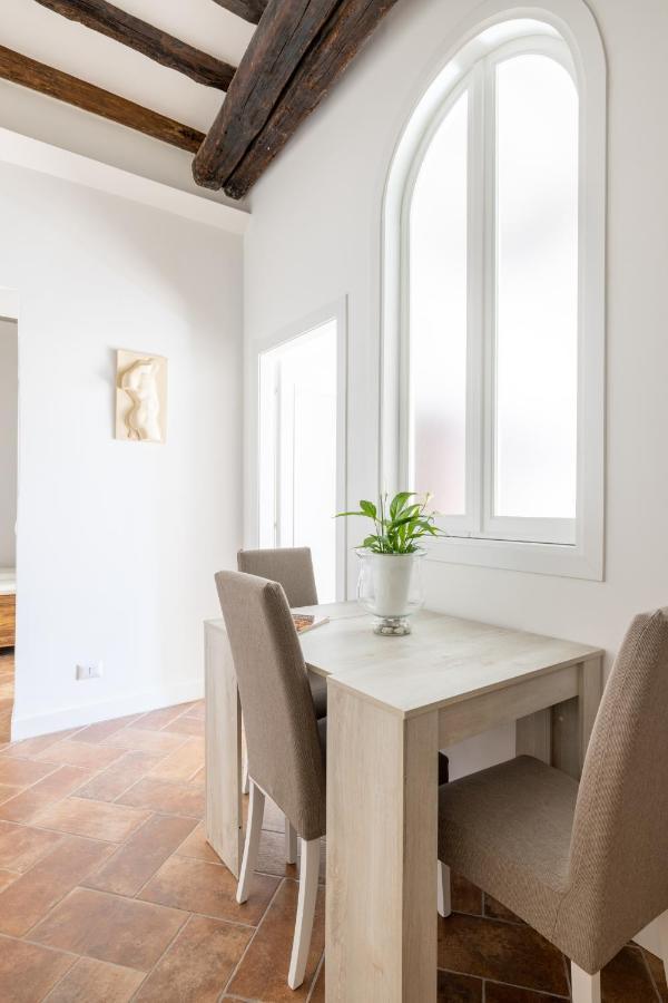 Pantheon House By Varental Ρώμη Εξωτερικό φωτογραφία