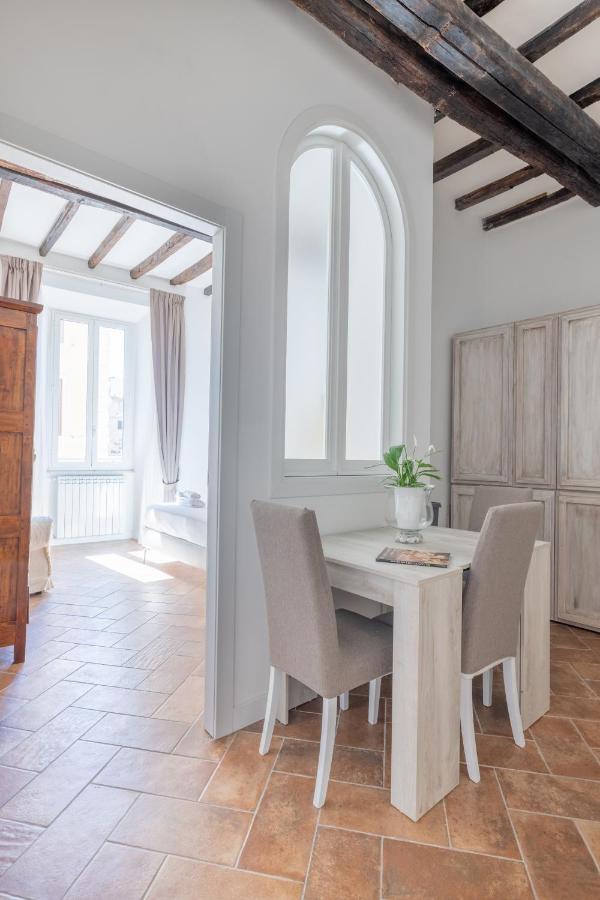 Pantheon House By Varental Ρώμη Εξωτερικό φωτογραφία
