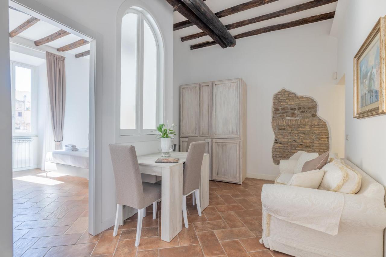 Pantheon House By Varental Ρώμη Εξωτερικό φωτογραφία