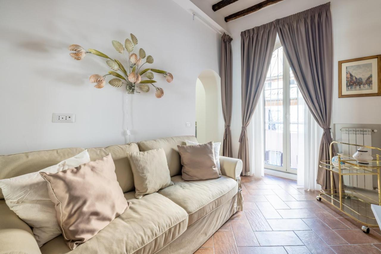 Pantheon House By Varental Ρώμη Εξωτερικό φωτογραφία
