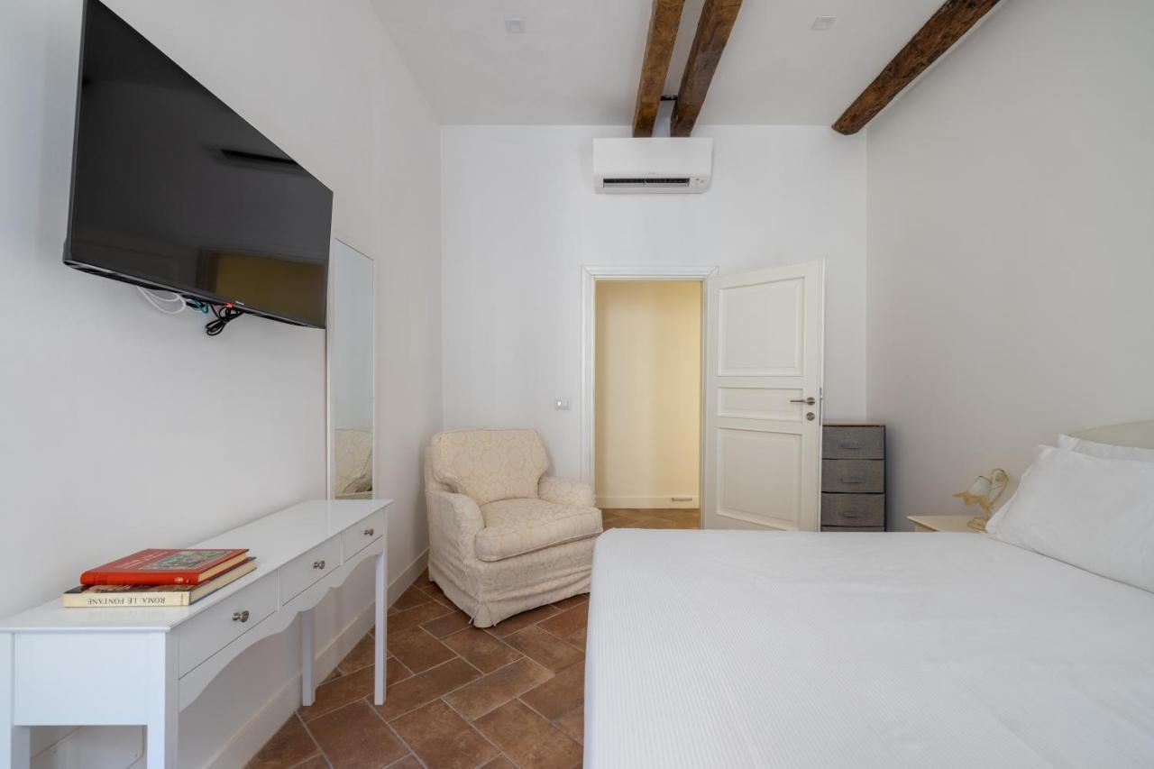 Pantheon House By Varental Ρώμη Εξωτερικό φωτογραφία