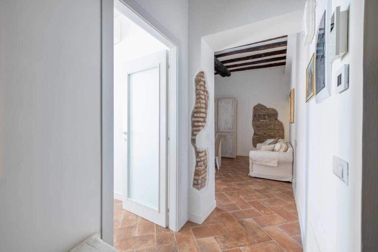 Pantheon House By Varental Ρώμη Εξωτερικό φωτογραφία