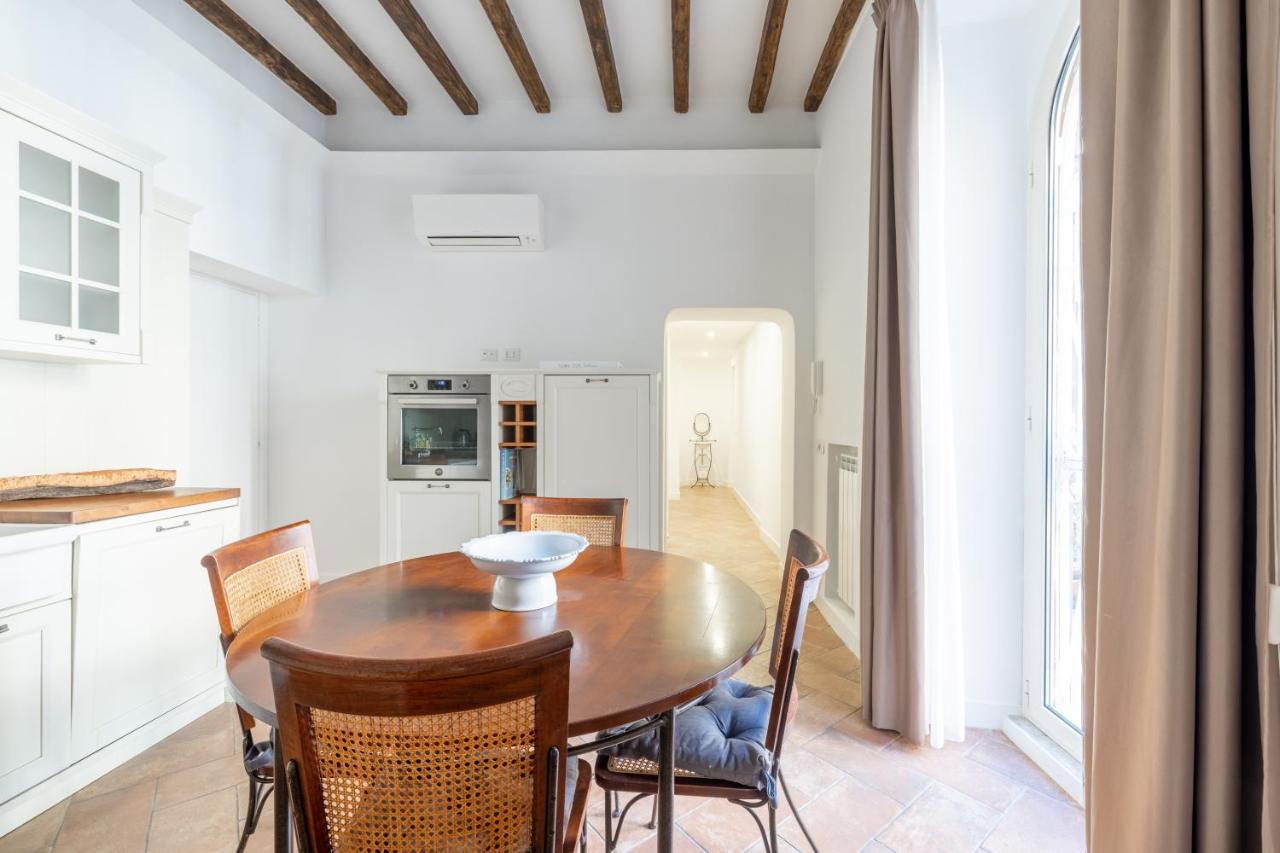 Pantheon House By Varental Ρώμη Εξωτερικό φωτογραφία