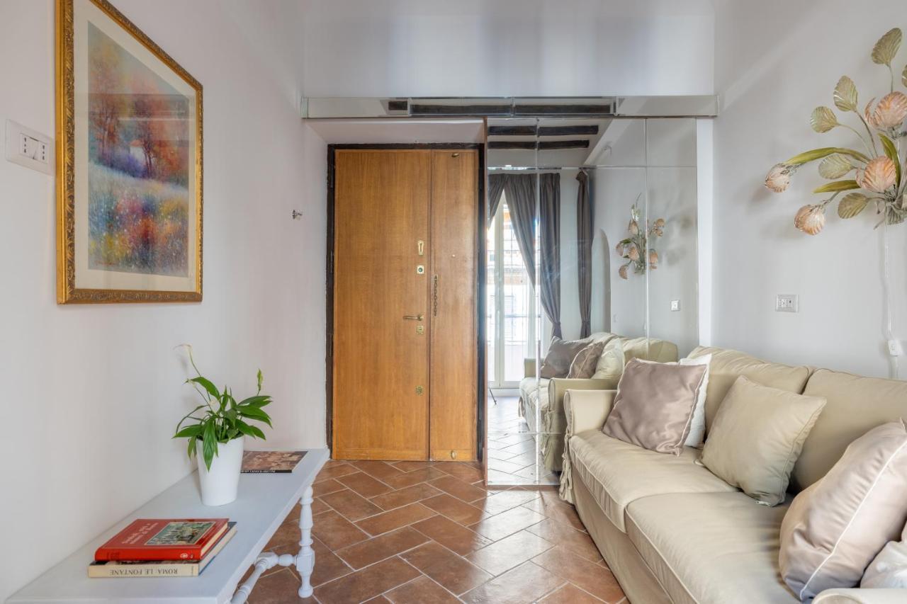 Pantheon House By Varental Ρώμη Εξωτερικό φωτογραφία
