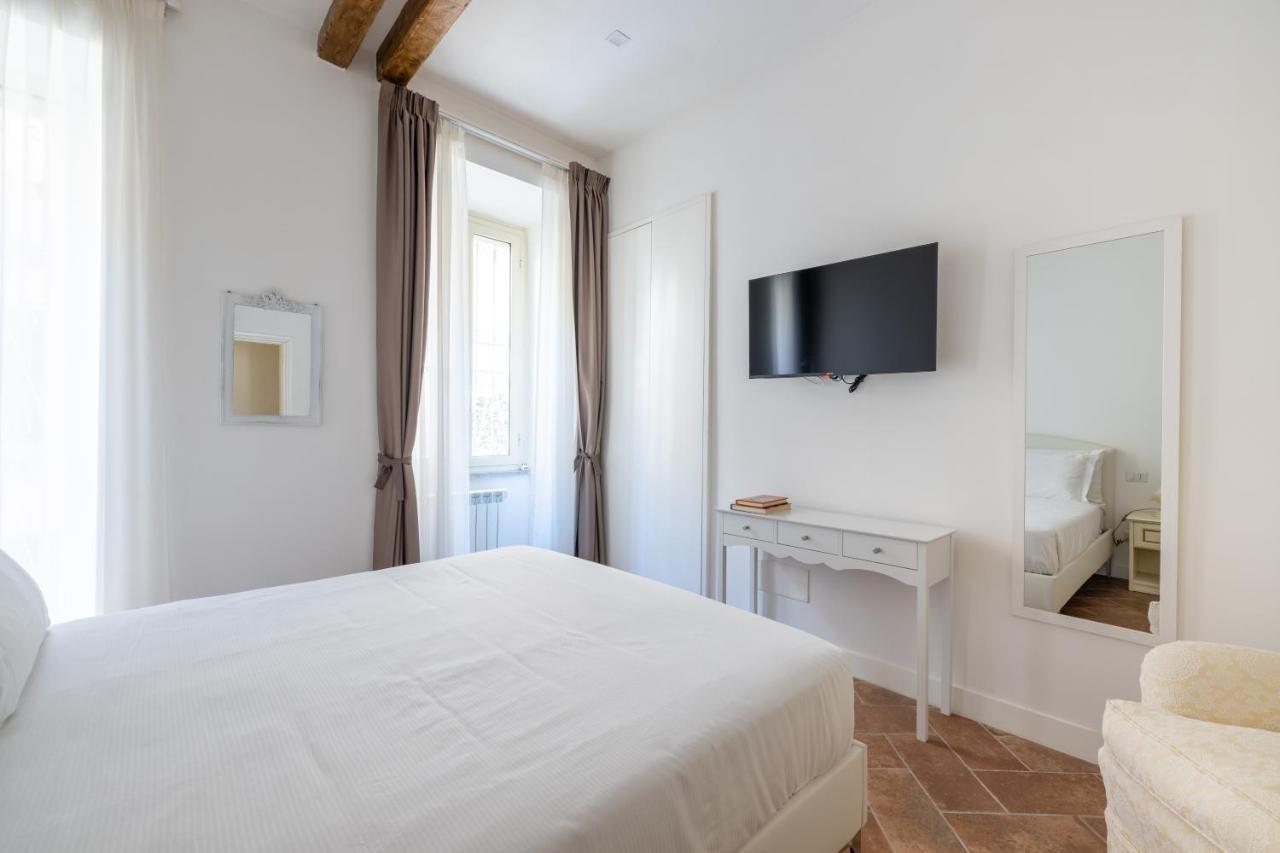Pantheon House By Varental Ρώμη Εξωτερικό φωτογραφία