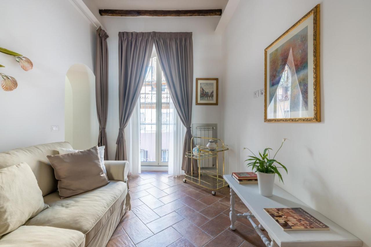 Pantheon House By Varental Ρώμη Εξωτερικό φωτογραφία
