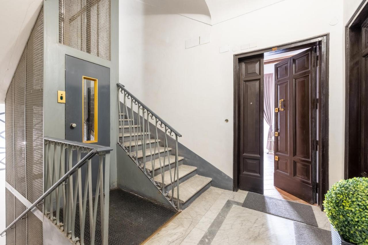 Pantheon House By Varental Ρώμη Εξωτερικό φωτογραφία