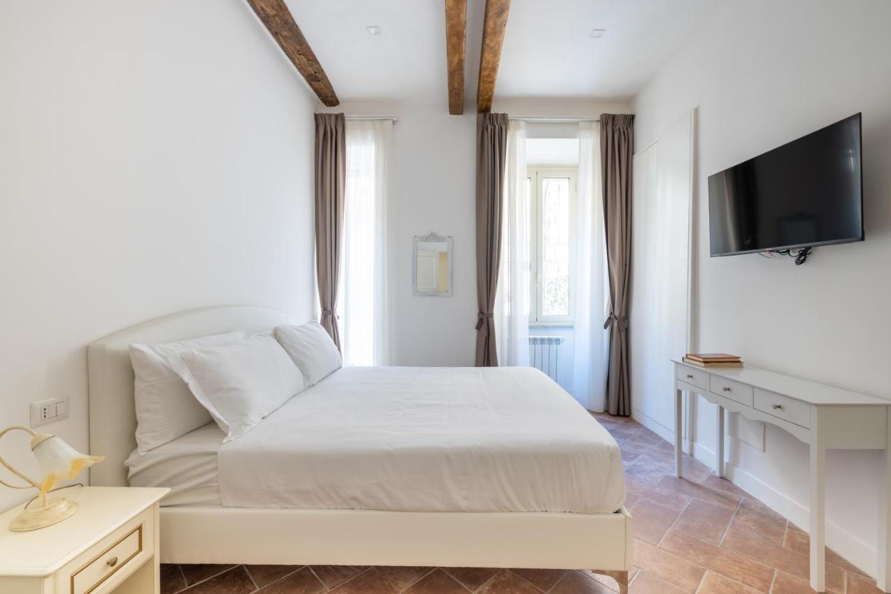 Pantheon House By Varental Ρώμη Εξωτερικό φωτογραφία