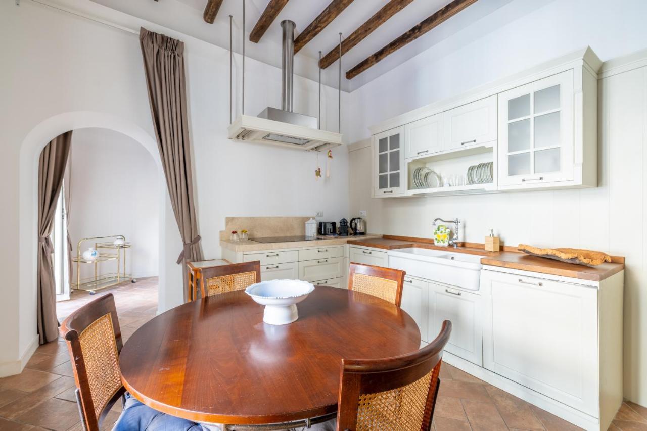 Pantheon House By Varental Ρώμη Εξωτερικό φωτογραφία