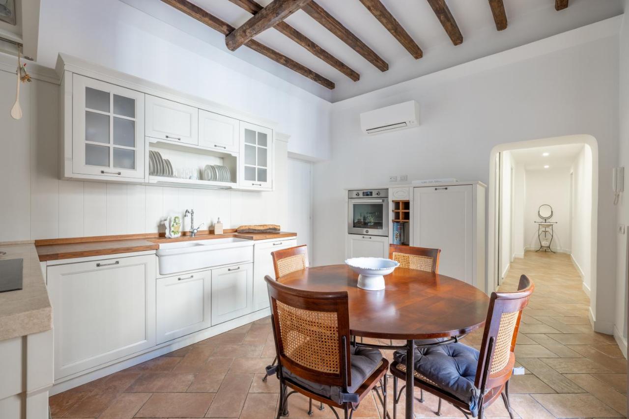 Pantheon House By Varental Ρώμη Εξωτερικό φωτογραφία