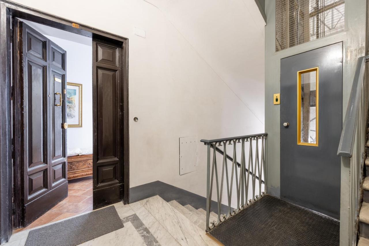 Pantheon House By Varental Ρώμη Εξωτερικό φωτογραφία