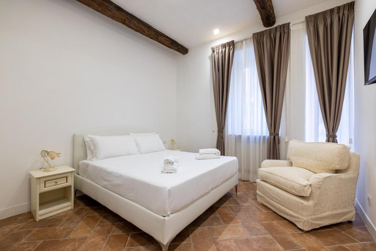 Pantheon House By Varental Ρώμη Εξωτερικό φωτογραφία