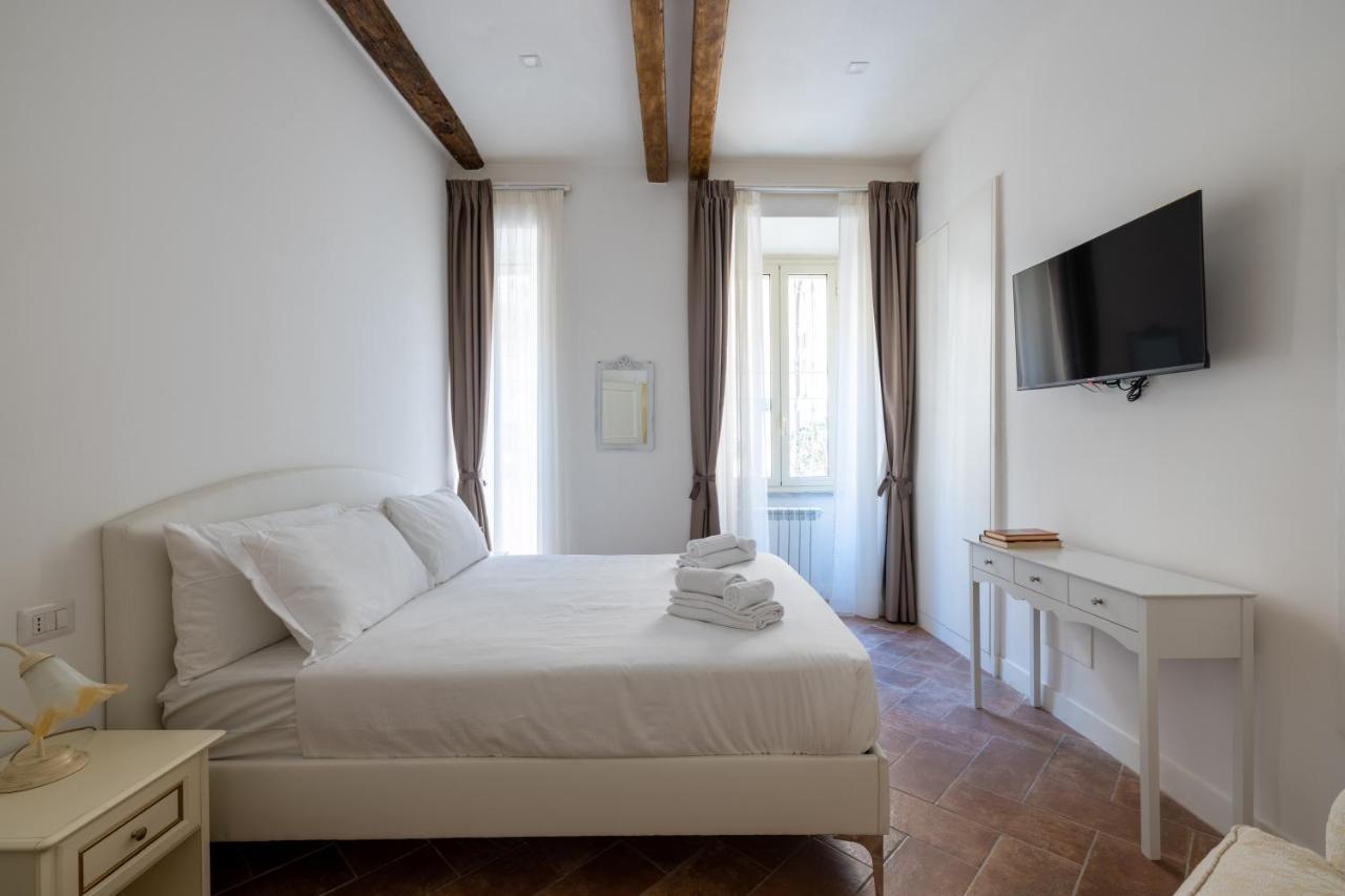 Pantheon House By Varental Ρώμη Εξωτερικό φωτογραφία
